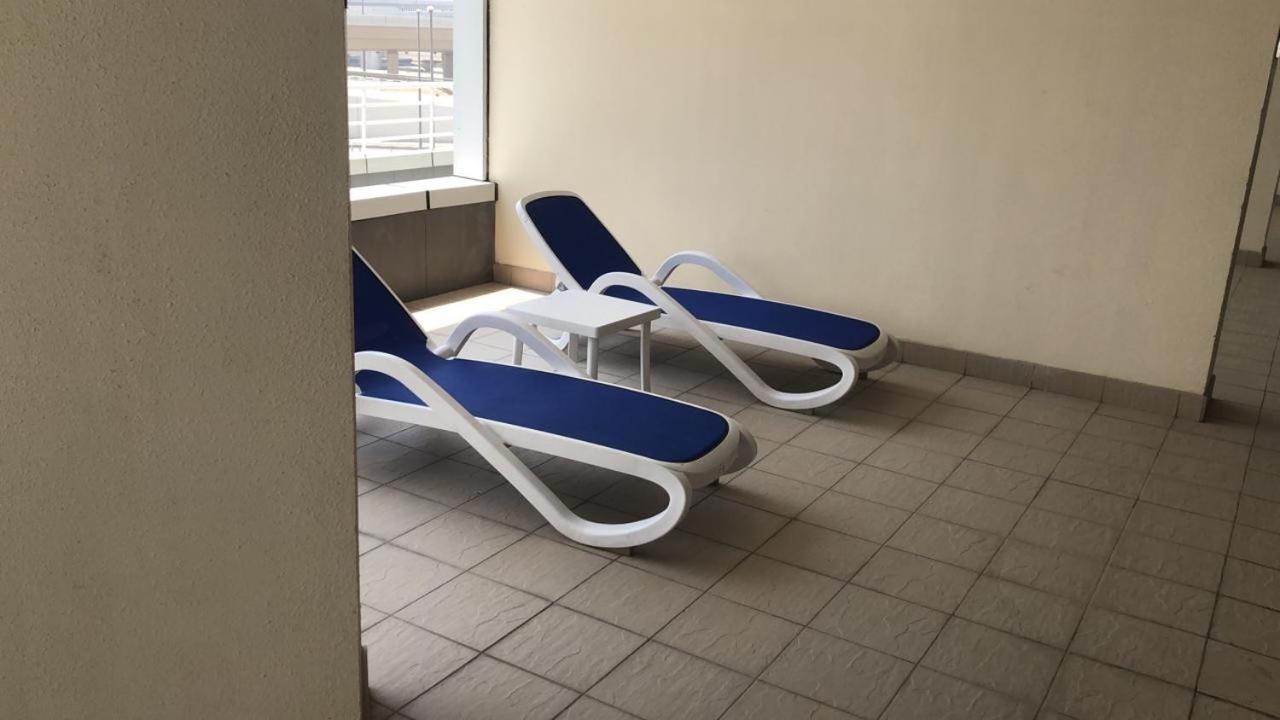 Cozy 2Bhk Near To Dmcc Metro Station -505 Apartman Dubaj Kültér fotó