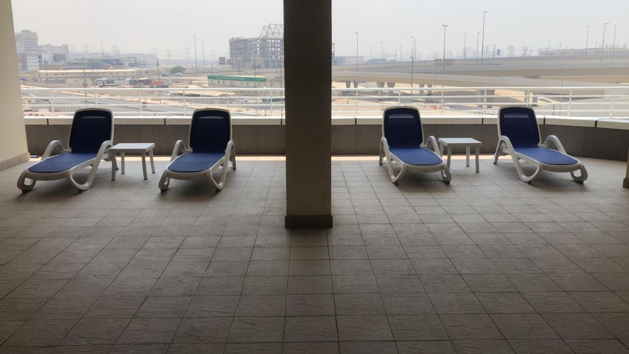 Cozy 2Bhk Near To Dmcc Metro Station -505 Apartman Dubaj Kültér fotó