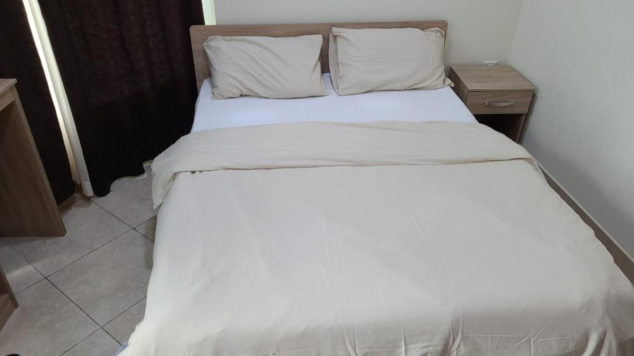 Cozy 2Bhk Near To Dmcc Metro Station -505 Apartman Dubaj Kültér fotó