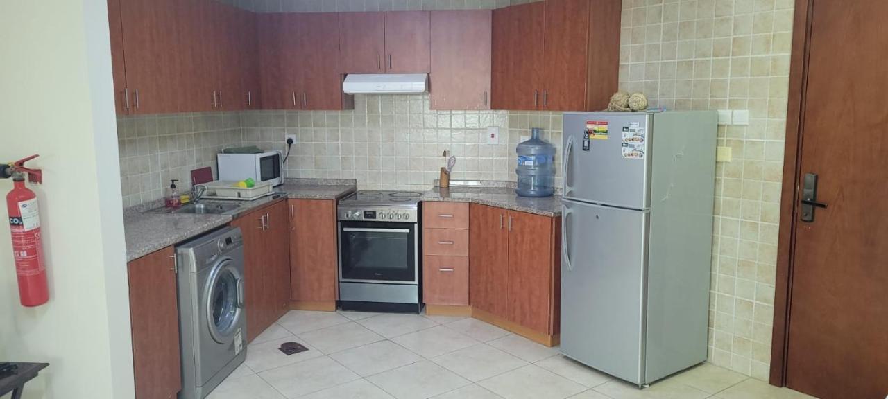 Cozy 2Bhk Near To Dmcc Metro Station -505 Apartman Dubaj Kültér fotó